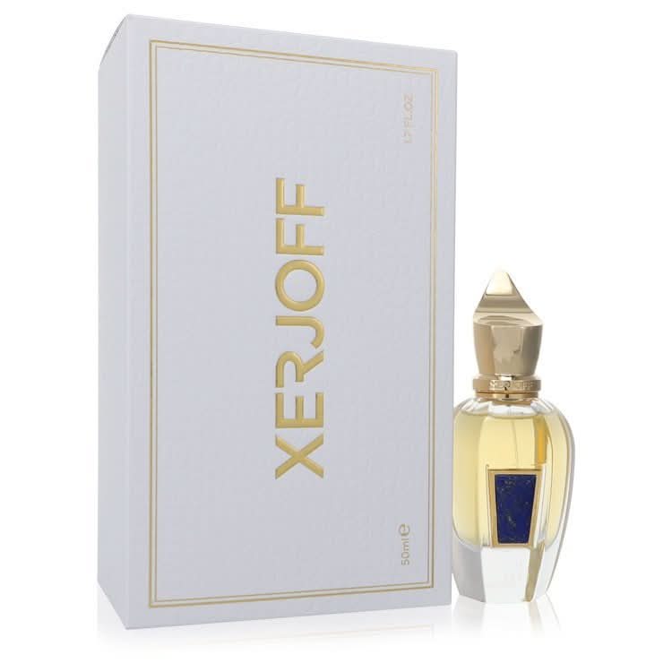 17/17 Stone Label XXY by Xerjoff Eau De Parfum Spray 1.7 oz for Men - The Melanated's Fundamentals