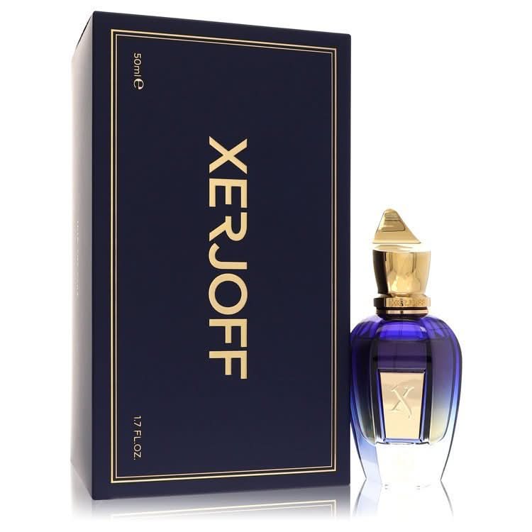 40 Knots by Xerjoff Eau De Parfum Spray (Unisex) oz for Women - The Melanated's Fundamentals