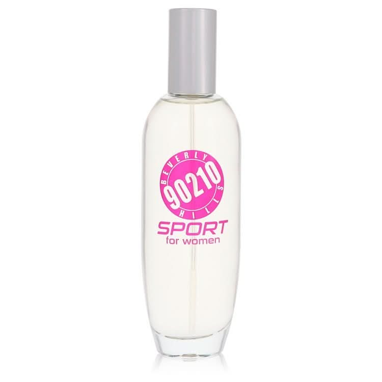 90210 Sport by Torand Eau De Parfum Spray (unboxed) 3.4 oz for Women - The Melanated's Fundamentals