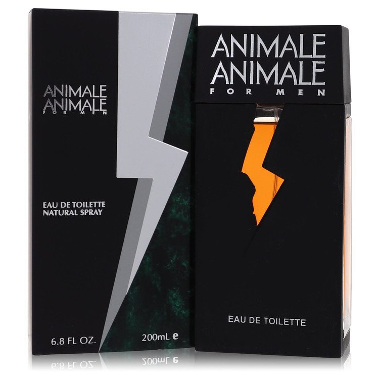 ANIMALE ANIMALE by Animale Eau De Toilette Spray for Men