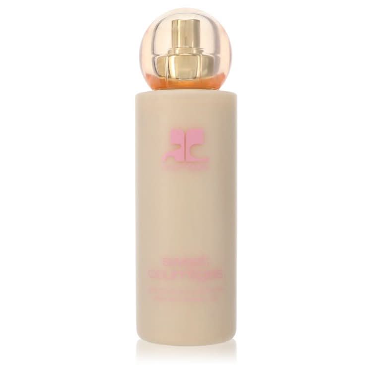 Sweet Courreges by Courreges Body Lotion (unboxed) 6.7 oz for Women