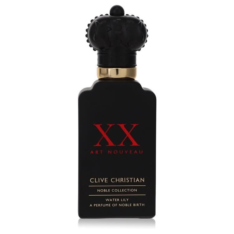 Clive Christian XX Art Nouveau Papyrus by Clive Christian Eau De Parfum Spray (unboxed) 1.6 oz for Women