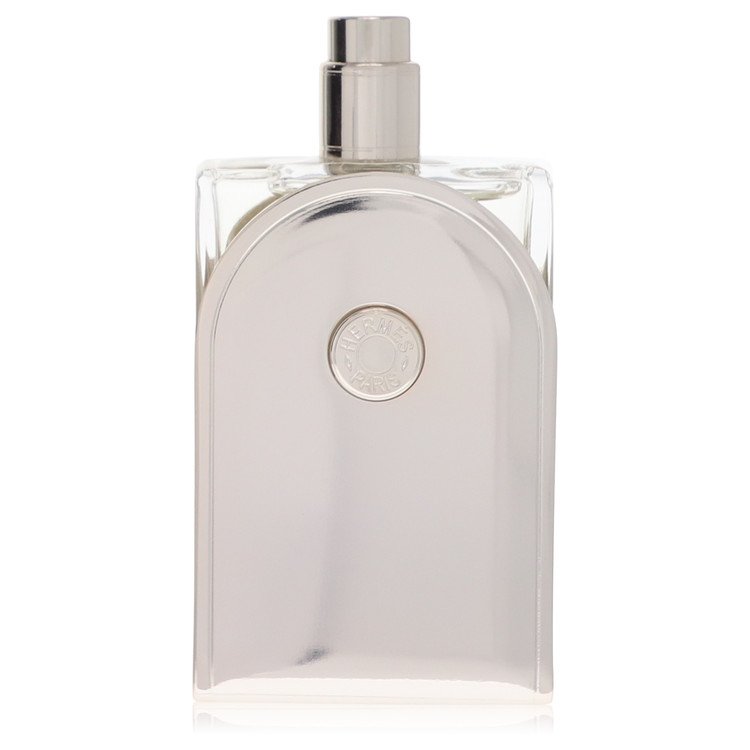 Voyage D'Hermes by Hermes Eau De Toilette Spray Refillable (Unisex Unboxed) 1.18 oz for Men