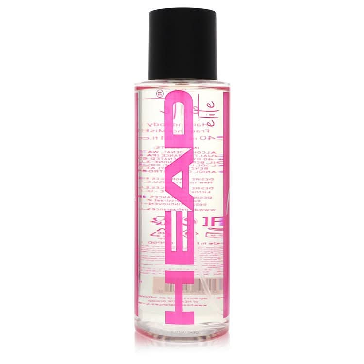 Head Elite by Head Hair & Body Fragrance Mist Spray 8.1 oz for Women