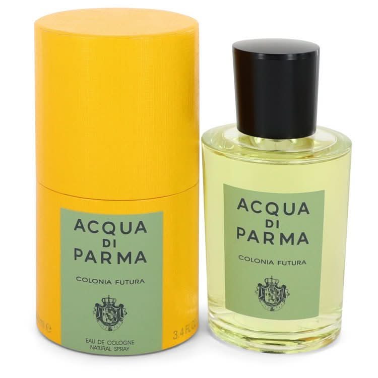 Acqua Di Parma Colonia Futura by Acqua Di Parma Eau De Cologne Spray (unisex) for Women - The Melanated's Fundamentals