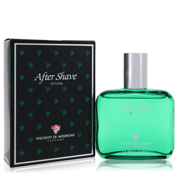 Acqua Di Selva by Visconte Di Modrone After Shave 3.4 oz for Men - The Melanated's Fundamentals