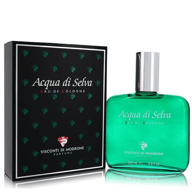 ACQUA DI SELVA by Visconte Di Modrone Eau De Cologne Spray for Men - The Melanated's Fundamentals