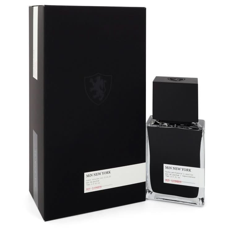 Ad Lumen by Min New York Eau De Parfum Spray 2.5 oz for Women - The Melanated's Fundamentals