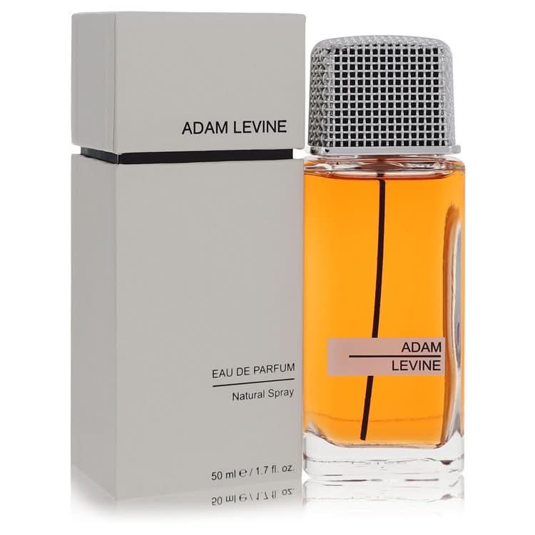 Adam Levine by Adam Levine Eau De Parfum Spray for Women - The Melanated's Fundamentals