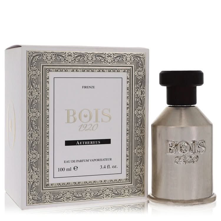 Aethereus by Bois 1920 Eau De Parfum Spray 3.4 oz for Women - The Melanated's Fundamentals