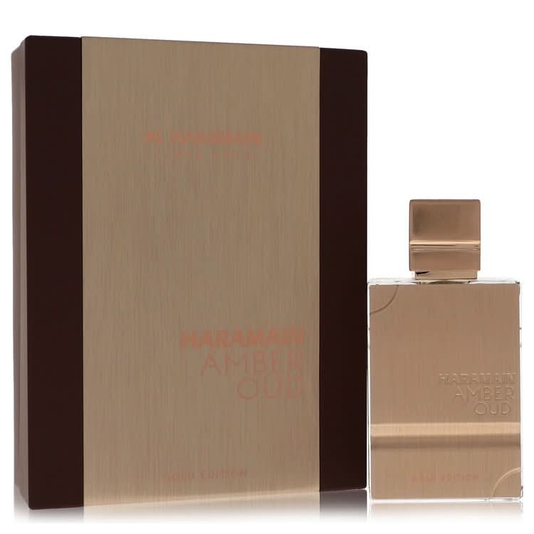 Al Haramain Amber Oud Gold Edition by Al Haramain Eau De Parfum Spray for Women - The Melanated's Fundamentals
