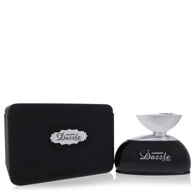 Al Haramain Dazzle Intense by Al Haramain Eau De Parfum Spray 3 oz for Women - The Melanated's Fundamentals