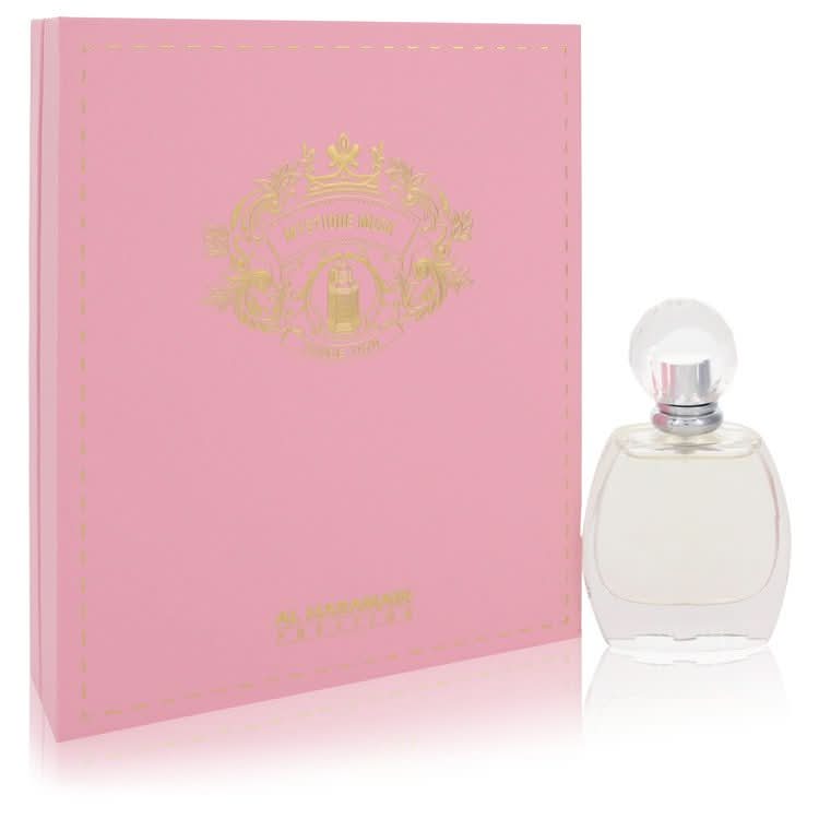 Al Haramain Mystique Musk by Al Haramain Eau De Parfum Spray 2.4 oz for Women - The Melanated's Fundamentals