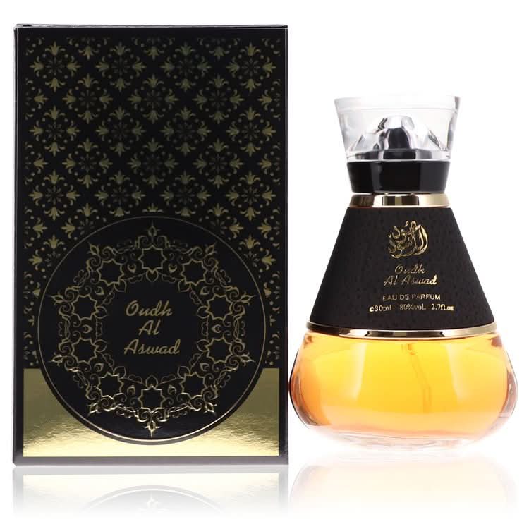 Al Wataniah Oudh Al Aswad by Al Wataniah Eau De Parfum Spray (Unisex) 2.7 oz for Women - The Melanated's Fundamentals