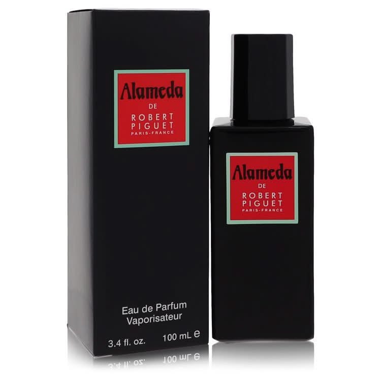 Alameda by Robert Piguet Eau De Parfum Spray 3.4 oz for Women - The Melanated's Fundamentals
