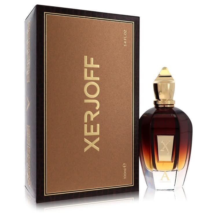 Alexandria II by Xerjoff Eau De Parfum Spray for Women - The Melanated's Fundamentals