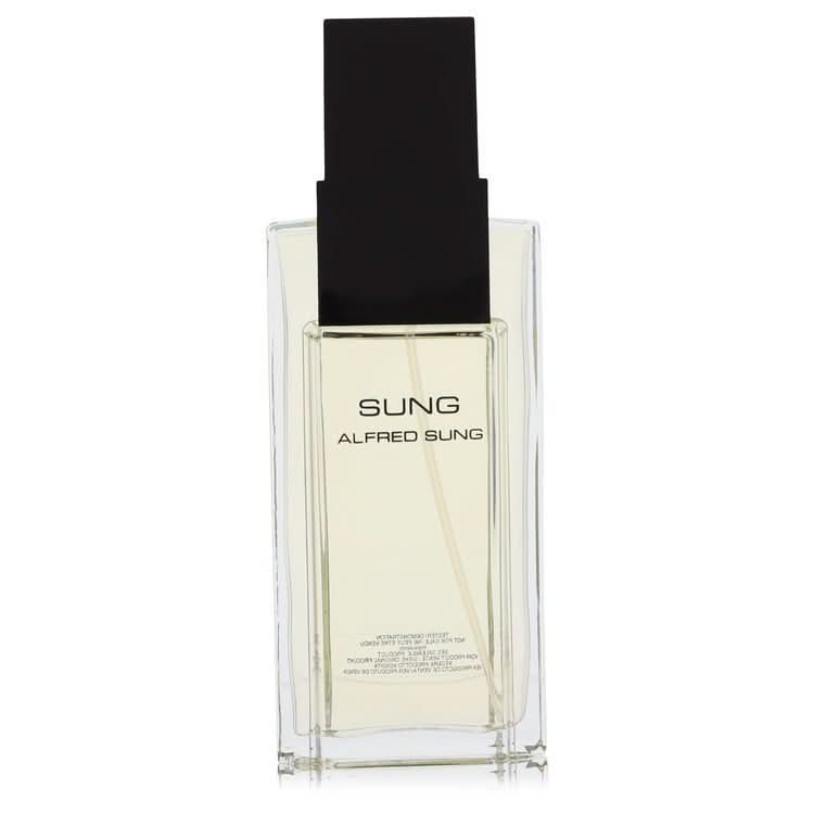 Alfred SUNG by Alfred Sung Eau De Toilette Spray for Women - The Melanated's Fundamentals