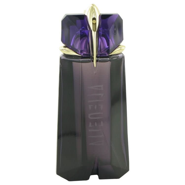 Alien by Thierry Mugler Eau De Parfum Spray oz for Women - The Melanated's Fundamentals