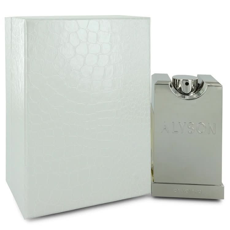Alyson Oldoini Oranger Moi by Alyson Oldoini Eau De Parfum Spray 3.3 oz for Women - The Melanated's Fundamentals