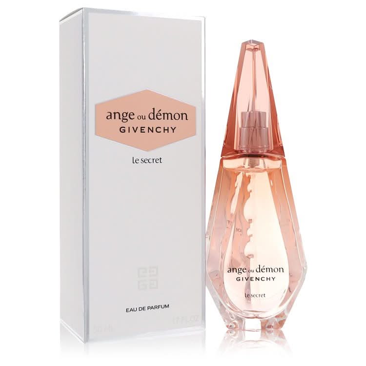 Ange Ou Demon Le Secret by Givenchy Eau De Parfum Spray for Women - The Melanated's Fundamentals