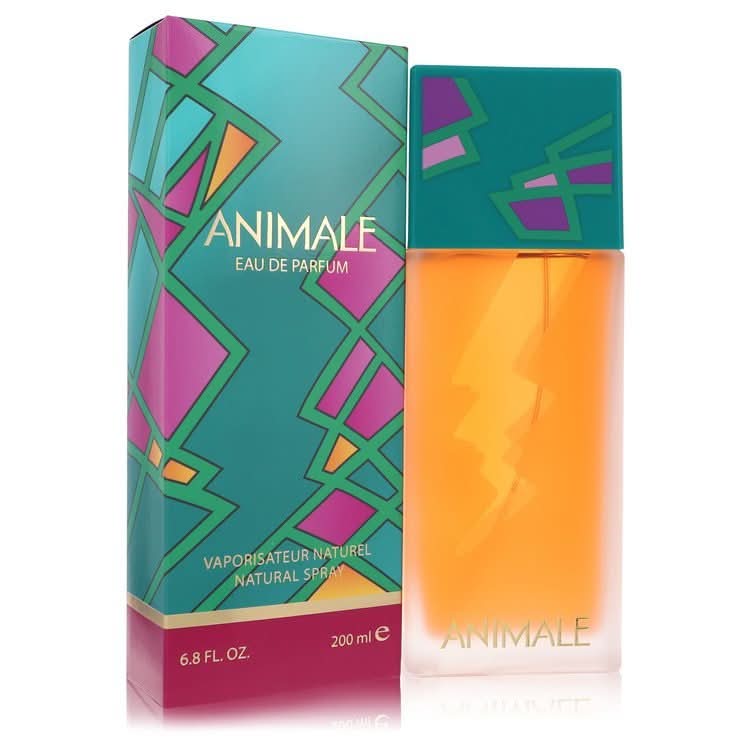 ANIMALE by Animale Eau De Parfum Spray for Women - The Melanated's Fundamentals