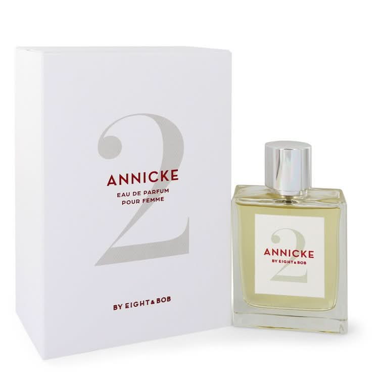 Annick 2 by Eight & Bob Eau De Parfum Spray 3.4 oz for Women - The Melanated's Fundamentals