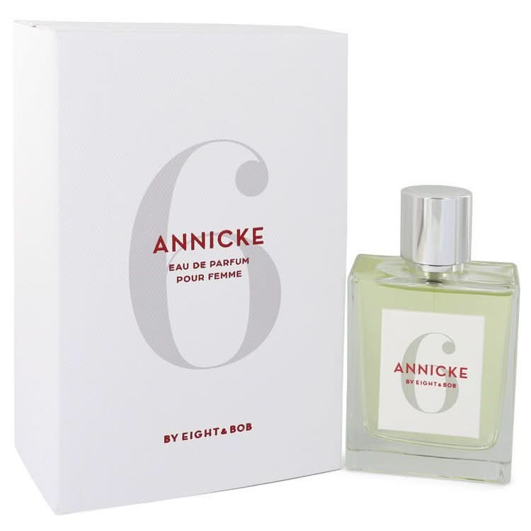 Annicke 6 by Eight & Bob Eau De Parfum Spray 3.4 oz for Women - The Melanated's Fundamentals