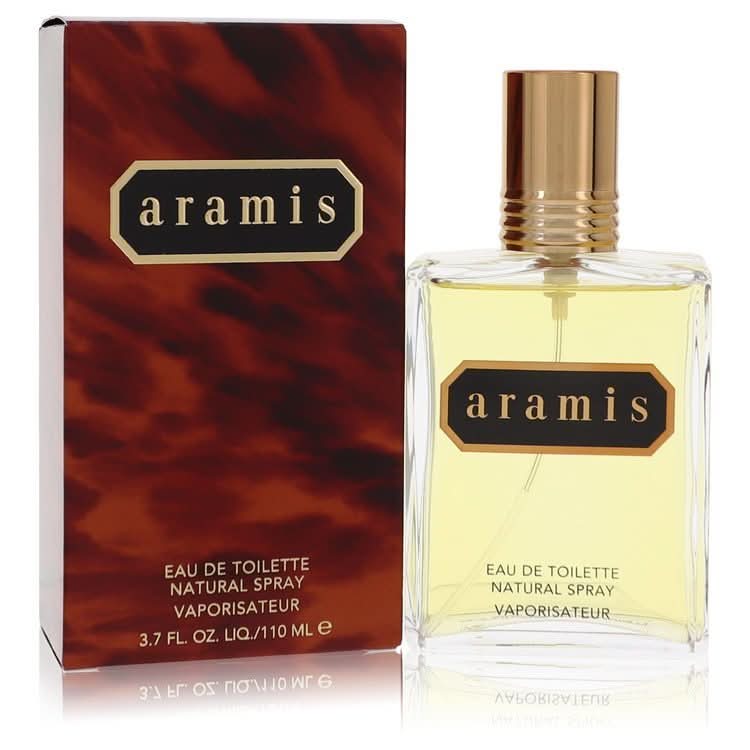 ARAMIS by Aramis Cologne / Eau De Toilette Spray for Men - The Melanated's Fundamentals