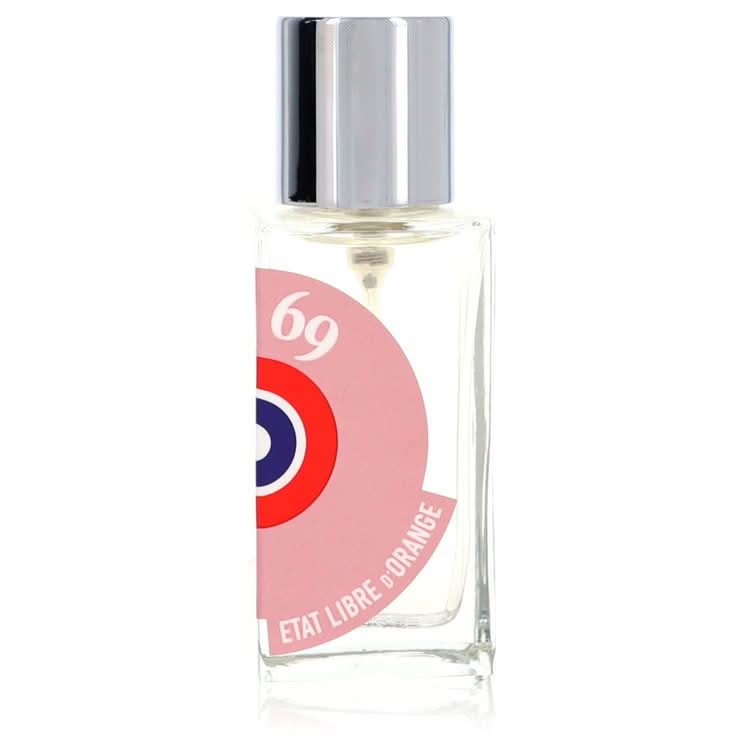 Archives 69 by Etat Libre D'Orange Eau De Parfum Spray (Unisex Unboxed) 1.6 oz for Women - The Melanated's Fundamentals