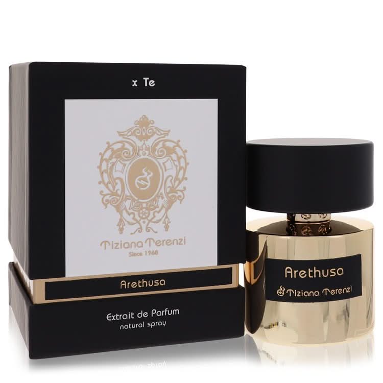 Arethusa by Tiziana Terenzi Extrait De Parfum Spray 3.38 oz for Women - The Melanated's Fundamentals