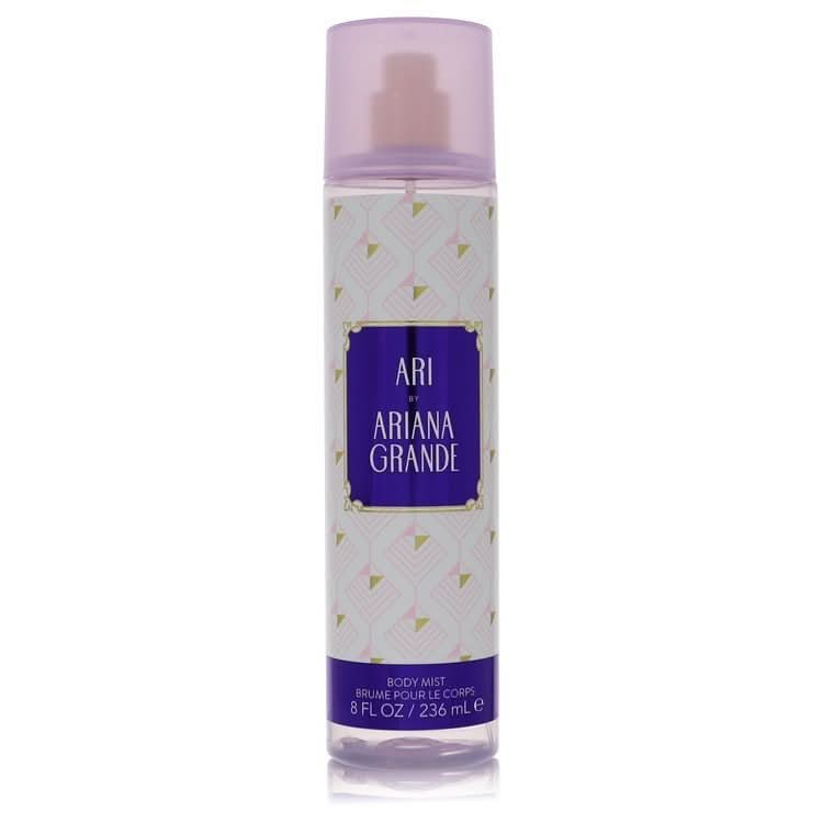 Ari by Ariana Grande Body Mist Spray 8 oz for Women - The Melanated's Fundamentals