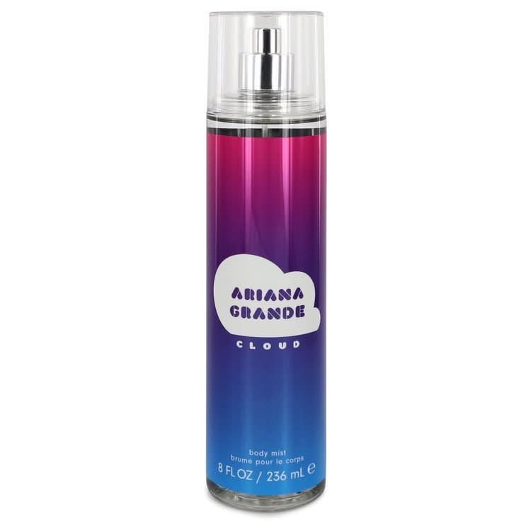 Ariana Grande Cloud by Ariana Grande Body Mist 8 oz for Women - The Melanated's Fundamentals