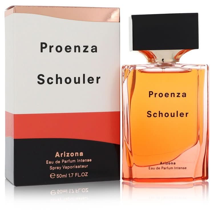 Arizona by Proenza Schouler Eau De Parfum Intense Spray 1.7 oz for Women - The Melanated's Fundamentals