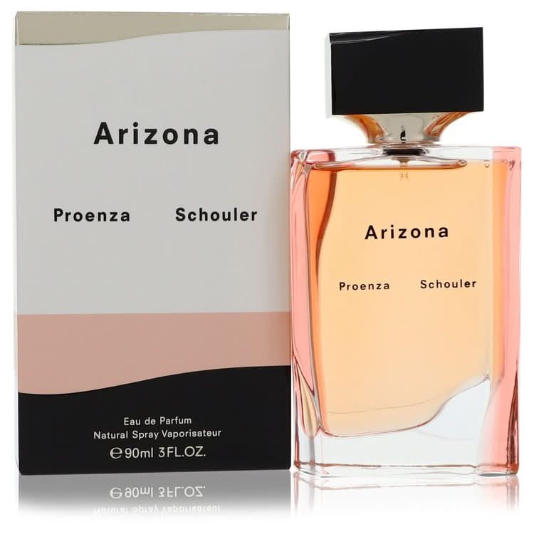 Arizona by Proenza Schouler Eau De Parfum Spray for Women - The Melanated's Fundamentals