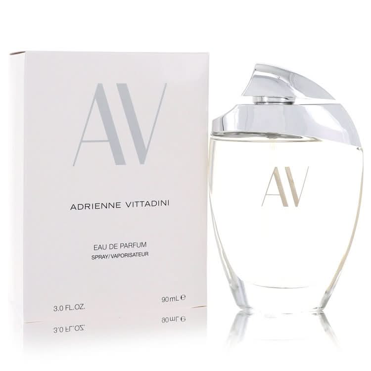 AV by Adrienne Vittadini Eau De Parfum Spray for Women - The Melanated's Fundamentals