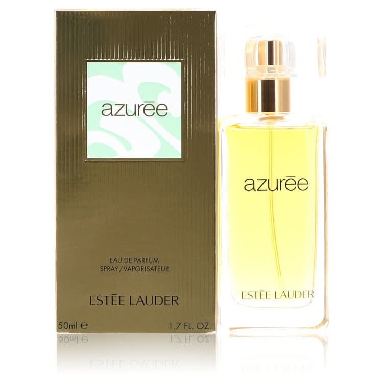 Azuree by Estee Lauder Eau De Parfum Spray 1.7 oz for Women - The Melanated's Fundamentals