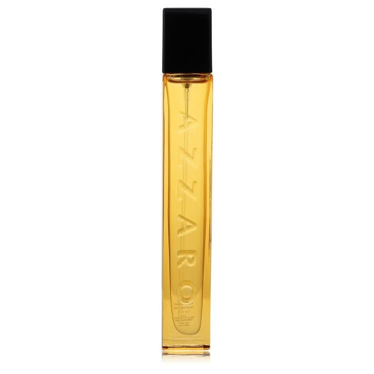 AZZARO by Azzaro Mini EDT oz for Men - The Melanated's Fundamentals