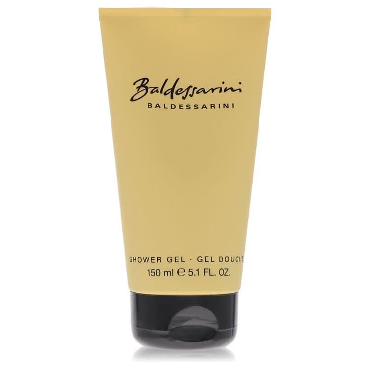 Baldessarini by Hugo Boss Shower Gel 5 oz for Men - The Melanated's Fundamentals