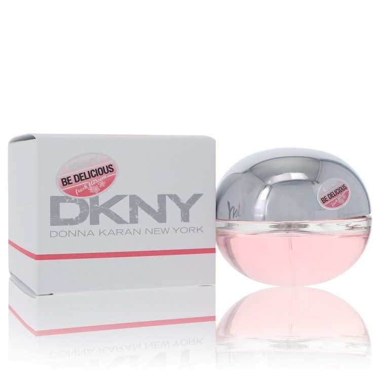 Be Delicious Fresh Blossom by Donna Karan Eau De Parfum Spray for Women - The Melanated's Fundamentals