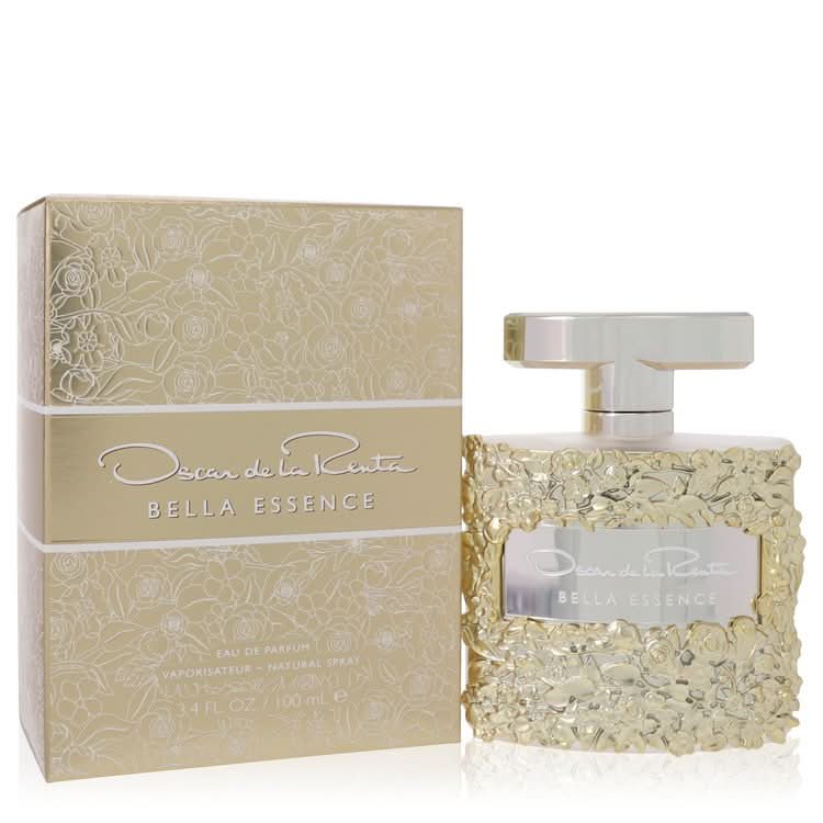 Bella Essence by Oscar De La Renta Eau De Parfum Spray for Women - The Melanated's Fundamentals