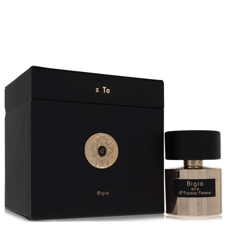 Bigia by Tiziana Terenzi Extrait De Parfum Spray 3.38 oz for Women - The Melanated's Fundamentals