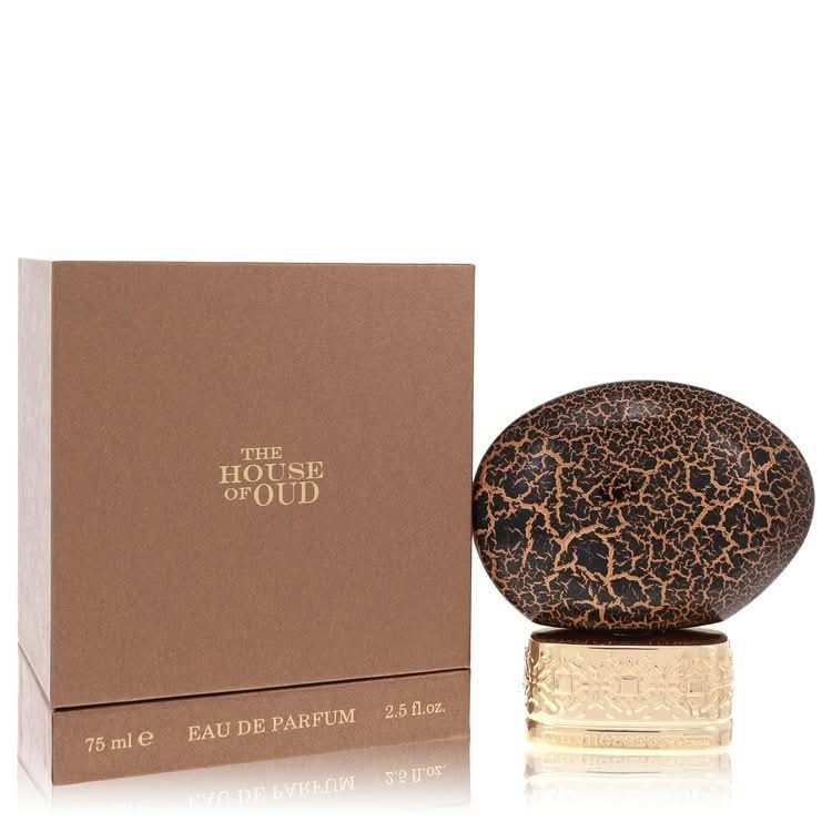 Blessing Silence by The House of Oud Eau De Parfum Spray 2.5 oz for Women - The Melanated's Fundamentals