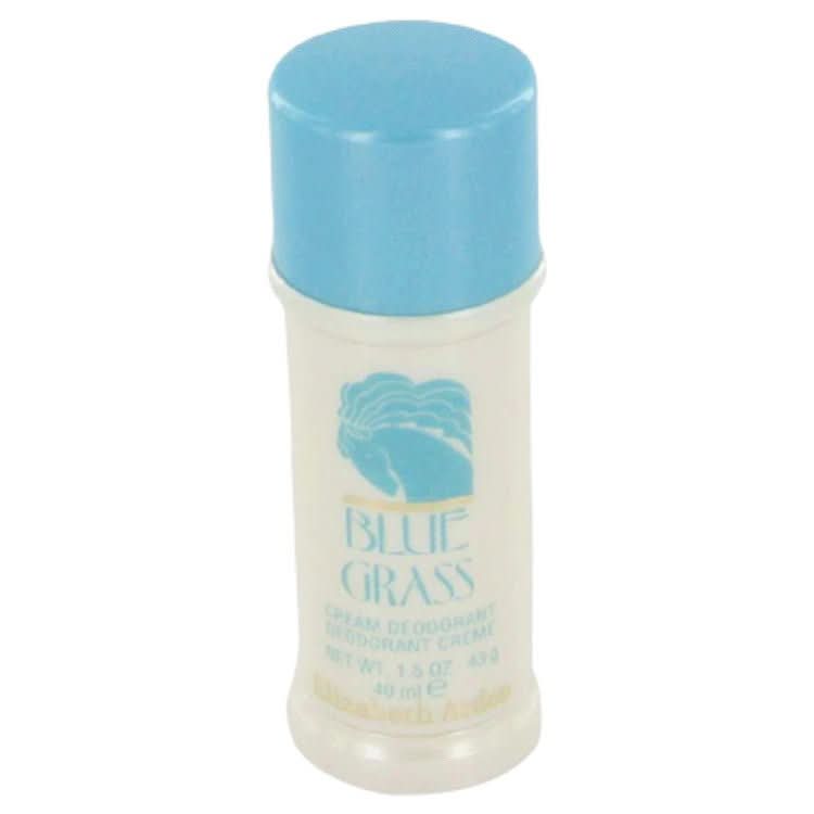 Blue Grass by Elizabeth Arden Cream Deodorant Stick 1.5 oz for Women - The Melanated's Fundamentals