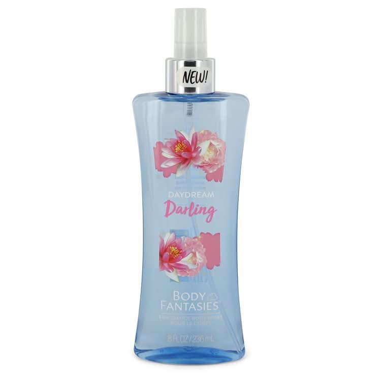 Body Fantasies Daydream Darling by Parfums De Coeur Body Spray 8 oz for Women - The Melanated's Fundamentals
