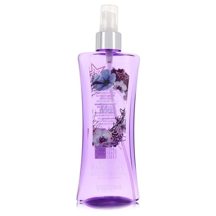 Body Fantasies Signature Twilight Mist by Parfums De Coeur Body Spray 8 oz for Women - The Melanated's Fundamentals