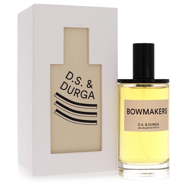 Bowmakers by D.S. & Durga Eau De Parfum Spray oz for Women - The Melanated's Fundamentals