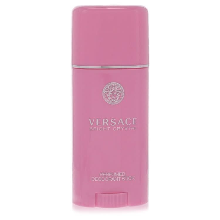 Bright Crystal by Versace Deodorant Stick 1.7 oz for Women - The Melanated's Fundamentals