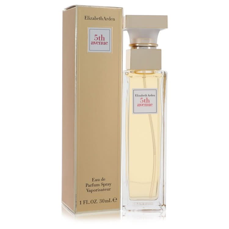 by Elizabeth Arden Eau De Parfum Spray oz for Women - The Melanated's Fundamentals