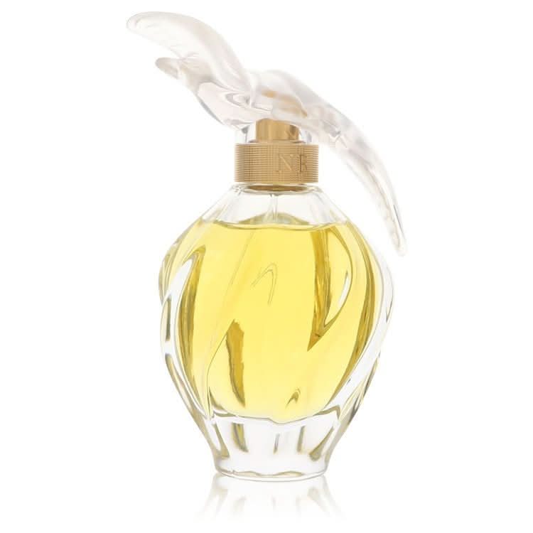 by Nina Ricci Eau De Parfum Spray oz for Women - The Melanated's Fundamentals