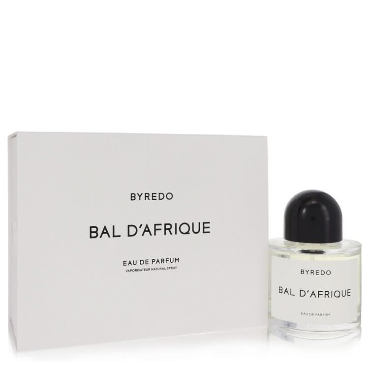 Byredo Bal D'afrique by Byredo Eau De Parfum Spray (Unisex) 3.4 oz for Women - The Melanated's Fundamentals